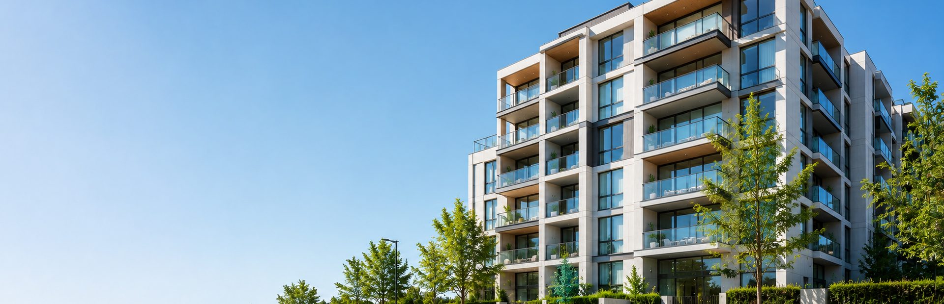 Edificio residencial donde opera la red Küpa