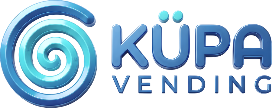 Küpa Vending