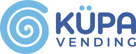 Küpa Vending
